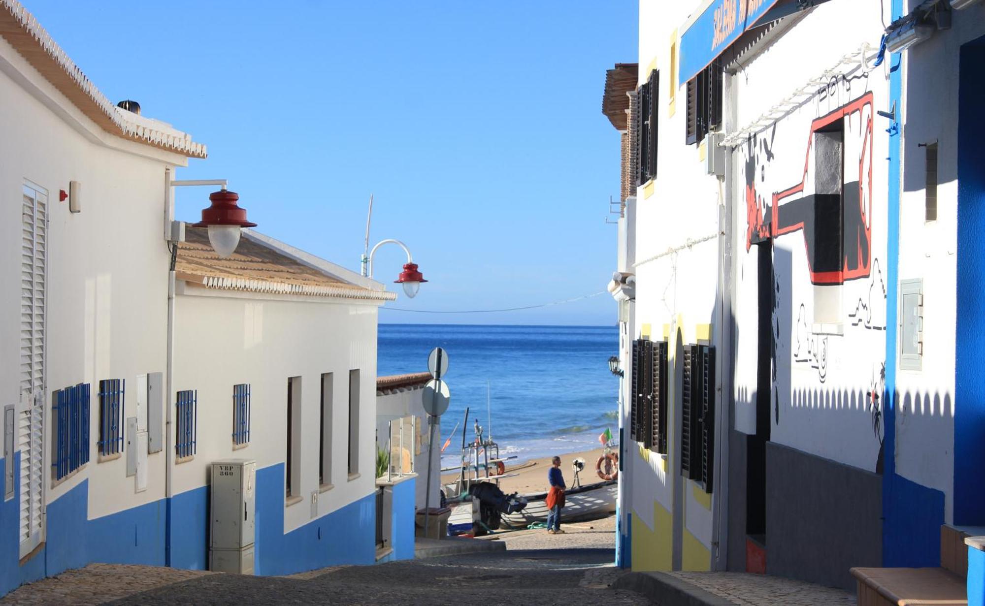 Casa Mar Salema
