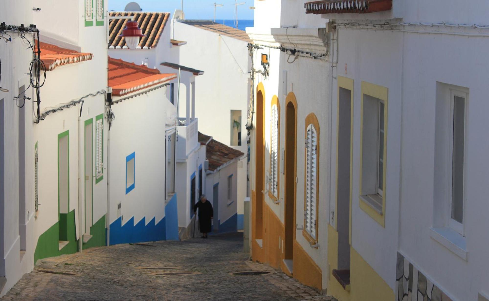 Casa Mar Casa de hóspedes Salema