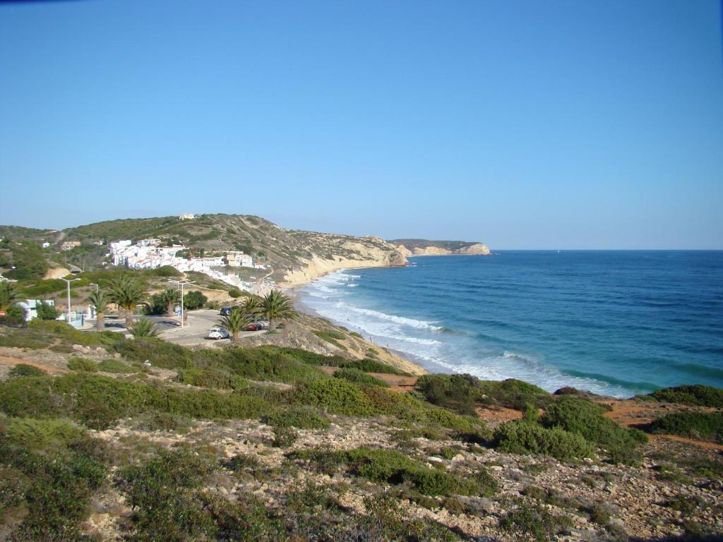 Casa Mar Casa de hóspedes
