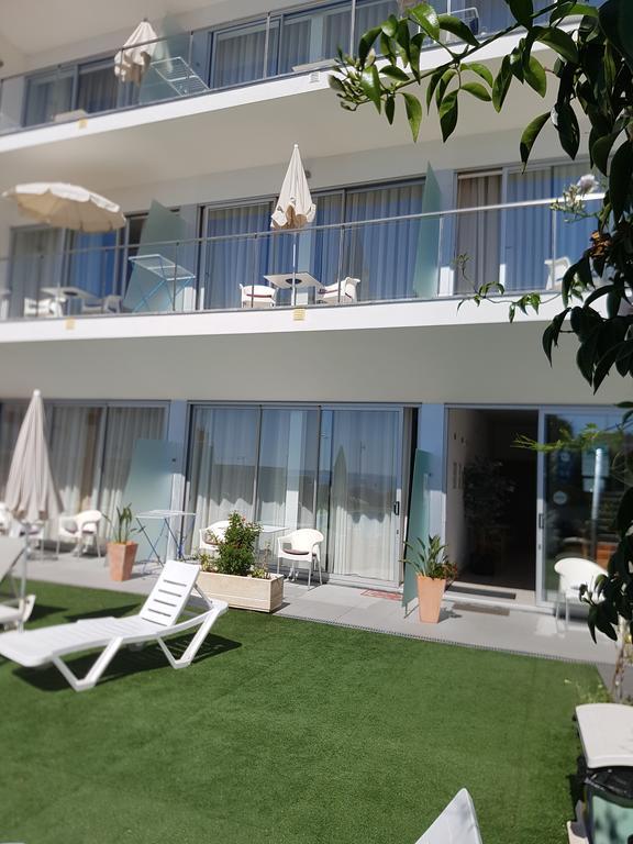 Casa de hóspedes Casa Mar Salema