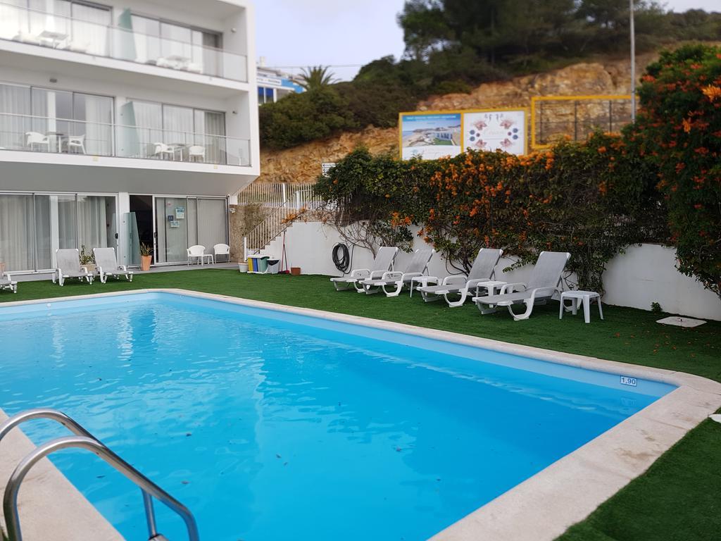 Casa de hóspedes Casa Mar