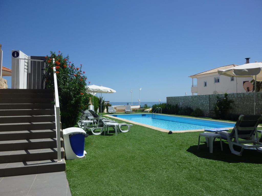 Casa de hóspedes Casa Mar