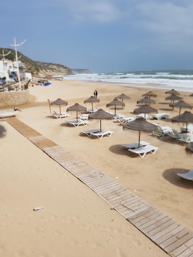 Casa de hóspedes Casa Mar Salema