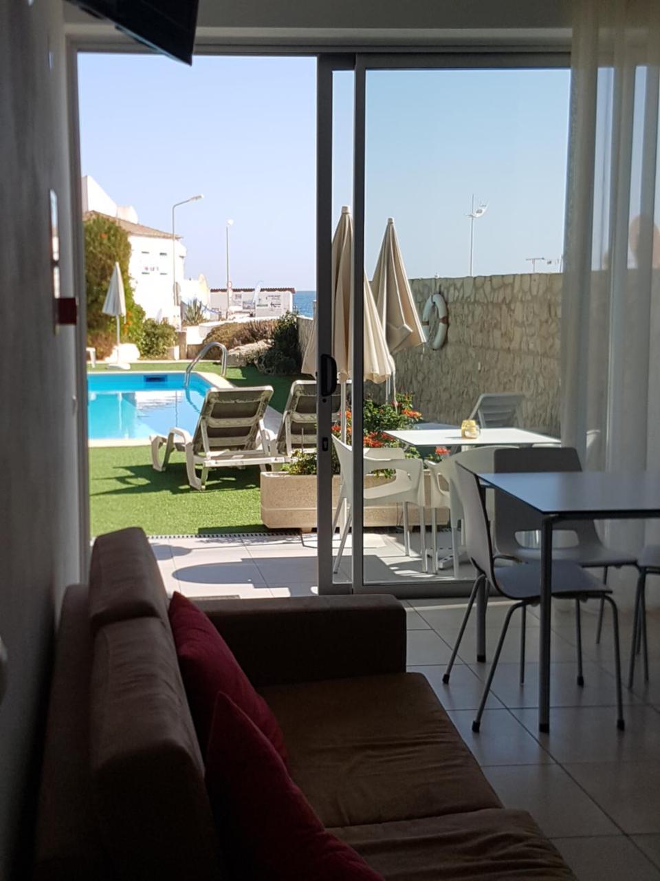 Casa de hóspedes Casa Mar Salema